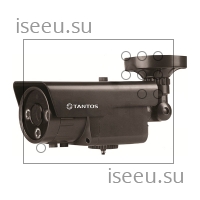 Видеокамера Tantos TSc-PS960HV (2.8-12)
