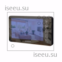 Монитор Tantos Prime SD Mirror (XL или VZ)