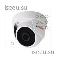 Муляж видеокамеры NOVIcam C11 (ver.1010)
