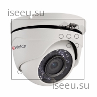 Видеокамера HiWatch DS-T103 (6 mm)