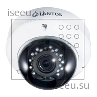 Видеокамера Tantos TSc-DVi720pAHDv (2.8-12)