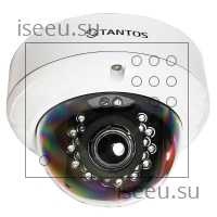 Видеокамера Tantos TSc-DVi600V (2.8-12)