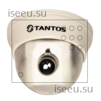 Видеокамера Tantos TSc-EB600CB (3.6)