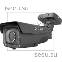 Видеокамера CTV-HDB0520A IR60 1080P