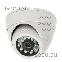 Видеокамера CTV-HDD361A PL 720P