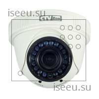 Видеокамера CTV-HDD2810A PE 720P