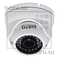 Видеокамера CTV-HDD2813A M 960P
