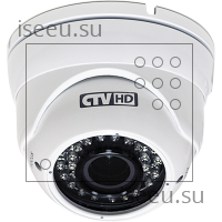 Видеокамера CTV-HDD2820A M 1080P