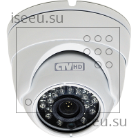 Видеокамера CTV-HDD3620A M 1080P