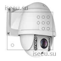 Видеокамера CTV-SDM20A IR 960P