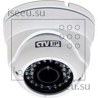 Видеокамера CTV-IPD2820 VPEM
