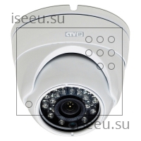 Видеокамера CTV-IPD3620 FPEM
