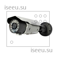 Видеокамера Tantos TSc-PX960HV (2.8-12)