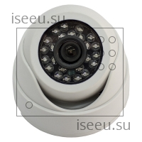 Видеокамера Vizit AP-1250-SGH