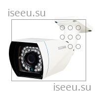 Видеокамера CTV-HDB361A SE 