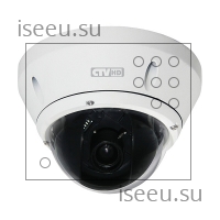 Видеокамера CTV-HDD336VFA SL