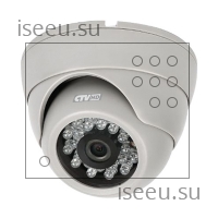 Видеокамера CTV-HDD361A SE