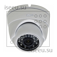 Видеокамера CTV-IPD3640 FPEM