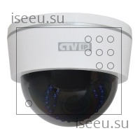 Видеокамера CTV-IPD3650SL VPP