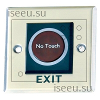 Кнопка выхода Tantos PTE-301 