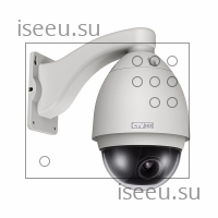 Видеокамера CTV-SDMH522A AHD 2Мп (1080p)