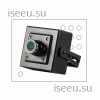 Видеокамера Elex iF3 Expert AHD 1080P SM rev. 2