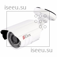 Видеокамера Elex OF2 Basic AHD 720P rev.A