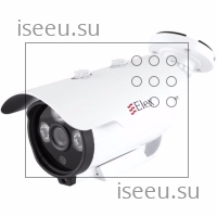 Видеокамера Elex OF3 Master AHD 1080P IR-MAX