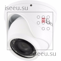 Видеокамера Elex VDF2 Basic AHD 720P Mini