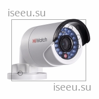Видеокамера HiWatch DS-I220 (4 mm)