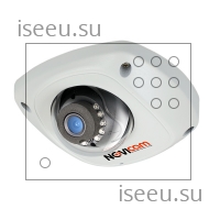 Видеокамера NOVIcam A75V 2.8 мм