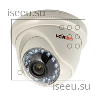 Видеокамера NOVIcam AC11