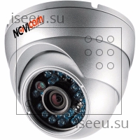 Видеокамера NOVIcam N12W 3.6 мм