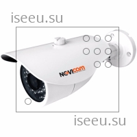 Видеокамера NOVIcam N29W (ver.186)