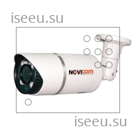 Видеокамера NOVIcam N29WX
