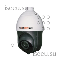 Видеокамера NOVIcam PRO NP220 