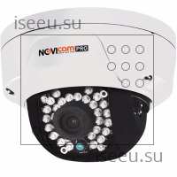 Видеокамера NOVIcam PRO NC22VPR (ver.4057)