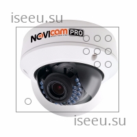 Видеокамера NOVIcam PRO NC28WP