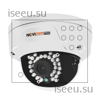 Видеокамера NOVIcam PRO NC42VP