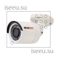 Видеокамера NOVIcam PRO T23W