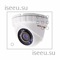 Видеокамера NOVIcam PRO T32W (ver.320)