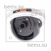 Видеокамера NOVIcam PRO TC10