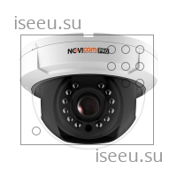 Видеокамера NOVIcam PRO TC11