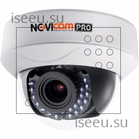 Видеокамера NOVIcam PRO TC27 (ver.152)