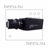 Видеокамера NOVIcam SDI-07