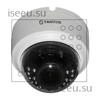 Видеокамера Tantos TSc-Decov (2.8-12)
