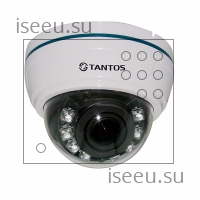 Видеокамера Tantos TSc-Di720pAHDv (2.8-12)