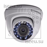Видеокамера Tantos TSc-EB1080pTVIf (2.8)