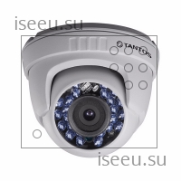Видеокамера Tantos TSc-EB720pTVIf (2.8)