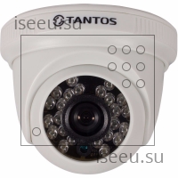 Видеокамера Tantos TSc-EBecof (3.6)